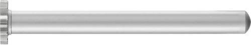 PFERD HSS Feinfrässtift Universal Silber Ø 6 mm, Schaftdurchmesser: 3 mm, Arbeitslänge: 1 mm, Gesamtlänge: 31 mm - Bild 1