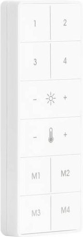 Nordlux Remote 2015700001 Funksteuerung mit Bluetooth in Weiß - Bild 1