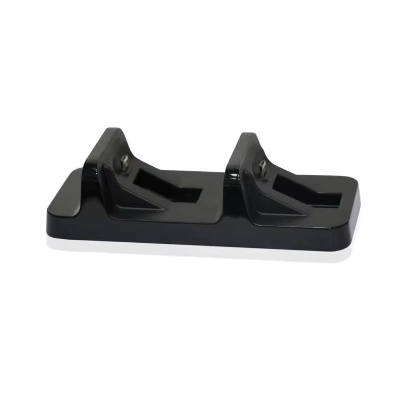 Sony USB Dual Charge Dock Ladestation für PS4 Controller in Schwarz - Bild 4