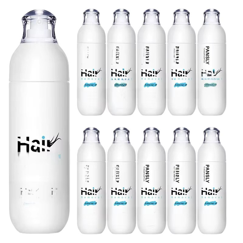 SAUVASINE Haarentfernungsspray, 100 ml, Unisex - Bild 1