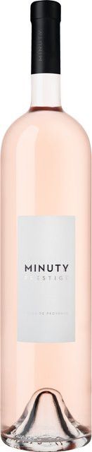 Minuty Roséwein Grenache, Provence, 2024, trocken, 1,5 l - Bild 1