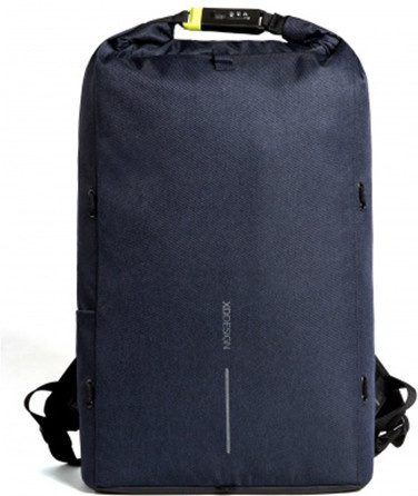 XD Design Urban Lite Anti-Diebstahl Rucksack in Navy Blue (P705.505) - Bild 1