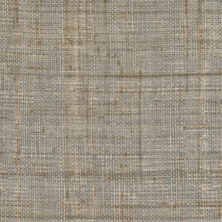Élitis Tapete Abaca VP 983 81 in Beige mit abstraktem Design - Bild 1