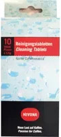 Nivona Reinigungstablette multicolour - Bild 1