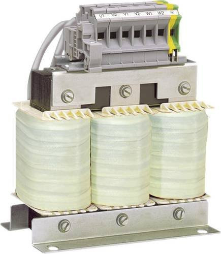 Schneider Electric VW3A5108 Motordrossel in Grau - Bild 1