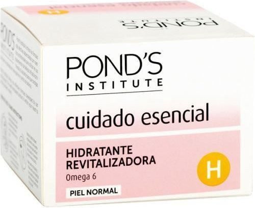 POND'S INSTITUTE Essential Care H Feuchtigkeitscreme, 50 ml, Normale Haut - Bild 1