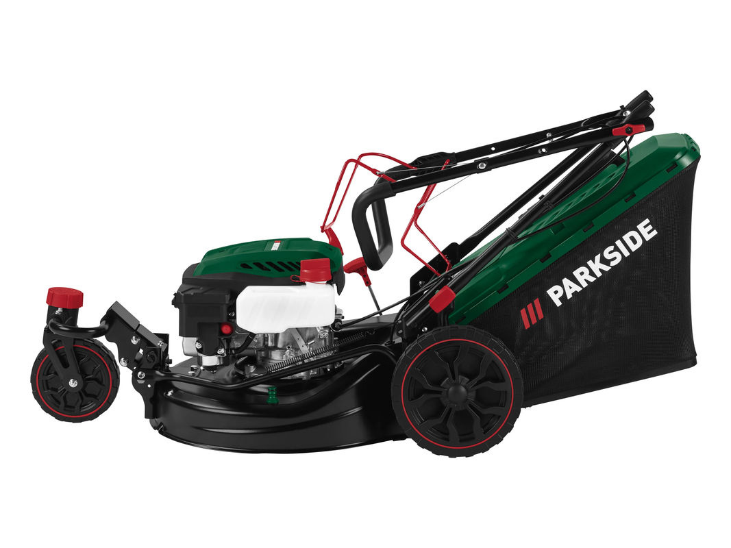 PARSIDE® Benzin-Rasenmäher Trike PBRMT 51 B2 - Bild 3