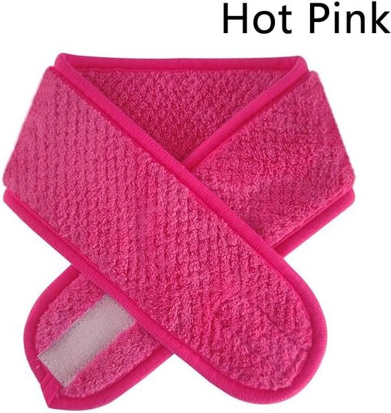 YULIN Haarband, pink, Damen - Bild 1