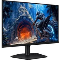 Samsung Odyssey G4 G40H Gaming-Monitor 27 Zoll Full HD IPS 300Hz Schwarz - Bild 1