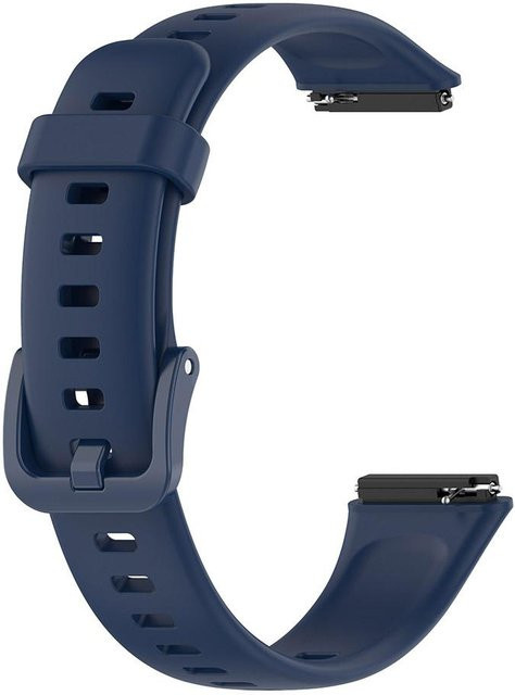 Uhrenarmband Silikon, Huawei Band 7, Unisex - Bild 1