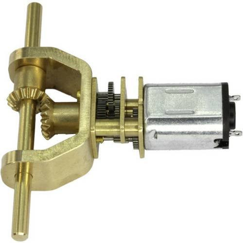 Sol Expert Universalgetriebe G 50 im Maßstab 1:43 - Bild 1
