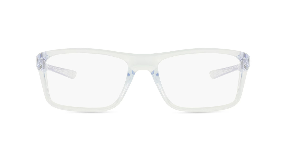 Oakley OX8178 RAFTER Korrektionsbrille, Vollrand, Quadratisch, Kunststoff, Herren, transparent - Bild 1
