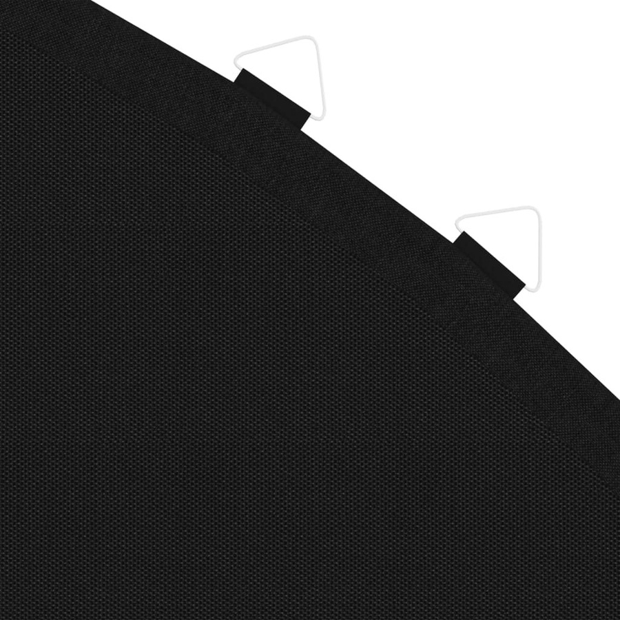 VD Home Furnishing Ersatz-Trampolinmatte für runde Trampoline mit 4,27 m Durchmesser - Bild 1