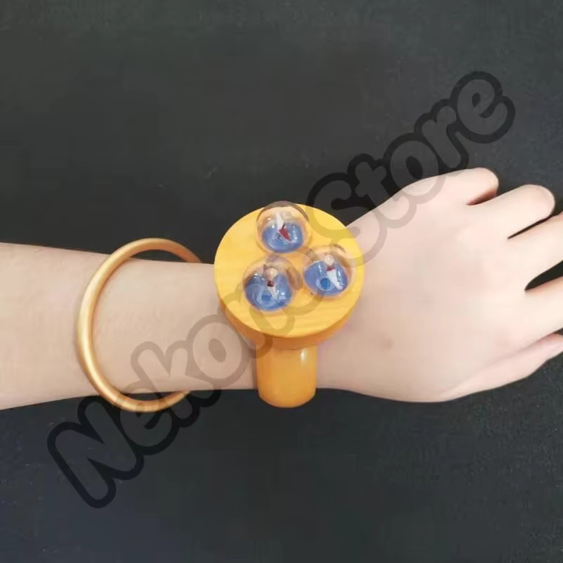 HHYRCOS One Piece Nami Cosplay Kostüm, Japanische Uniform, Kleid - Bild 3