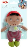 HABA Schutzengel Oskar Kuscheltier aus Plüsch - Bild 1