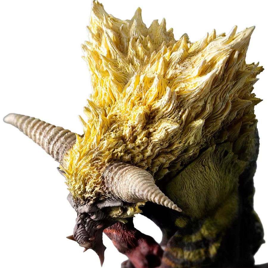 Garden Collections Monster Hunter Rajahn Dragon, Actionfigur, ab 18 Jahren - Bild 5