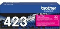 Original Brother TN-423M Tonerpatrone Magenta für Laserdrucker - Bild 2