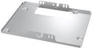 Panasonic ET-PKE301B Montageklammer in Silber für Projektoren der Serien PT-EZ57, EZ770, MW530, MW630, MZ10, MZ13, MZ16, MZ570, MZ670, MZ680, MZ770, MZ780 und MZ880 - Bild 1