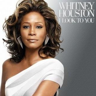 I Look To You von Whitney Houston, CD - Bild 1
