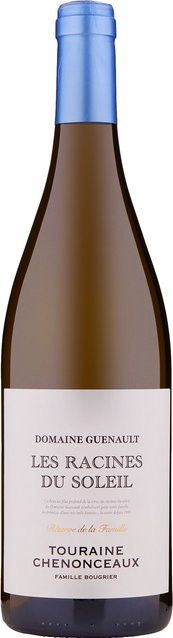Domaine Guenault Weißwein Sauvignon Blanc, Touraine Chenonceaux, 2023, trocken, 0,75 l - Bild 1