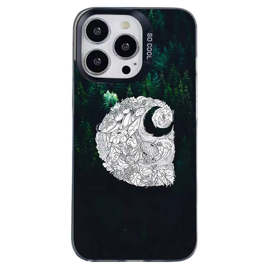 Mesuca Handyhülle Cove für iPhone 11 bis iPhone 17 Pro Max und weitere Modelle - Bild 7