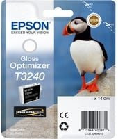 Epson Gloss Optimizer Tinte C13T324040 für SureColor SC-S 70600 und SC-P400 - Bild 1