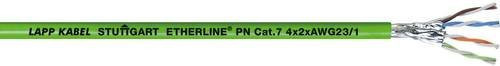 LAPP ETHERLINE PN Cat7 Netzwerkkabel Grün 1000m - Bild 1