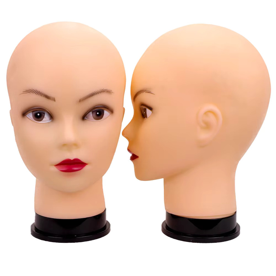 Mosalay Schaufensterpuppe für Damen, Realistische Haut - Bild 2