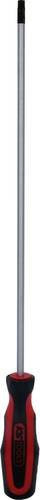 KS Tools Torx-Schraubendreher T 30 in Rot aus Edelstahl - Bild 1