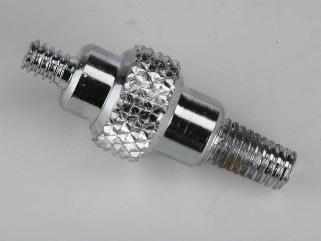Revell Needle Adjustment Screw "Student", Metall, Grau - Bild 1