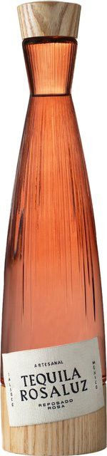Rosaluz Tequila Arena Reposado Rosa, Mexiko, 40 % Vol., 0,7 l - Bild 1