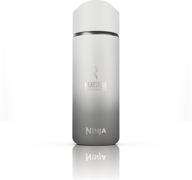 SipPerfect Trinkflasche von Ninja in Weiß (DW1603EUUKWH) - Bild 1