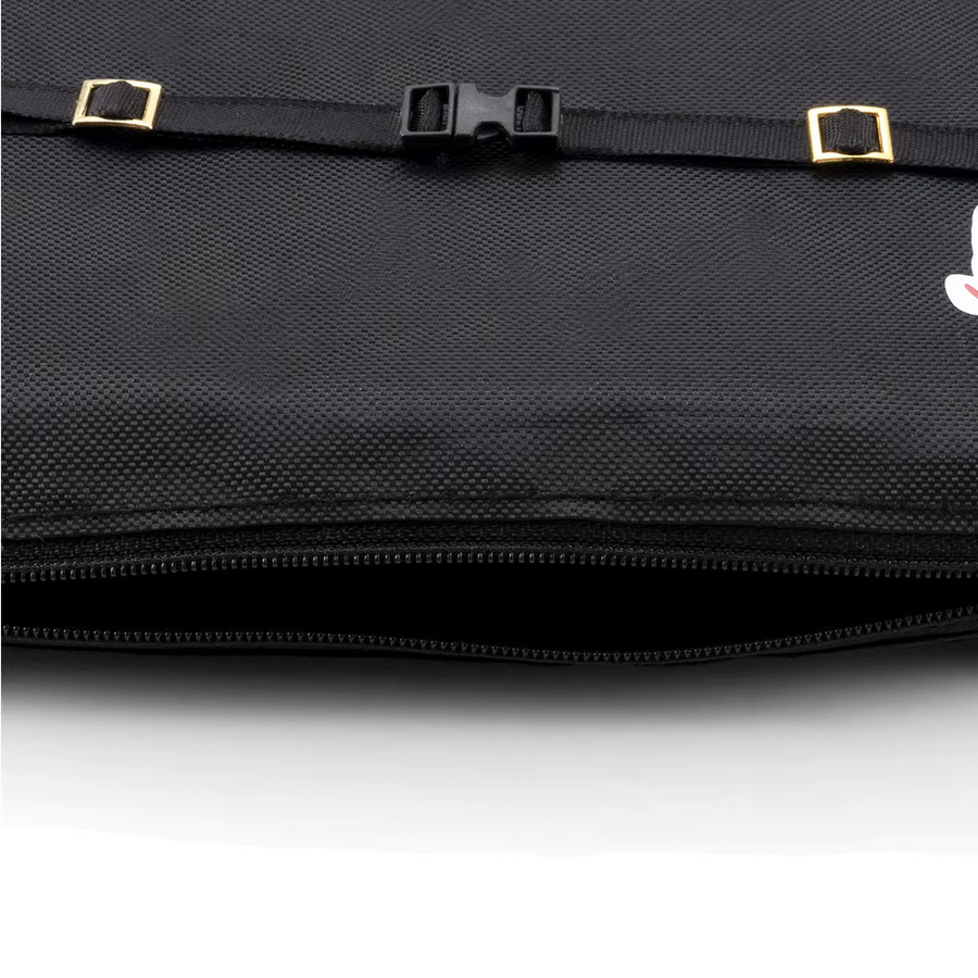 MIBIDAO Mini Simulation Schlafsack Dach Zelt Tasche, Zubehör, 1:10 - Bild 3