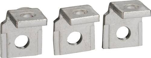 Schneider Electric LV432484 Anschlussverlängerung 630A, 3 Stück, Silber - Bild 1