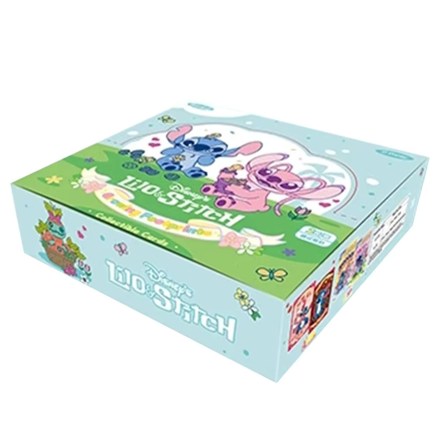 Disney Mickey Friends Zootopia Stitch Bear Frozen, Sammelkarten - Bild 3