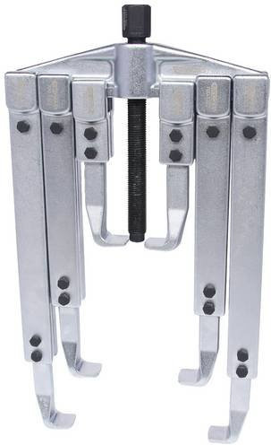 KS Tools Universal-Abzieher-Set 8-teilig in Silber - Bild 1