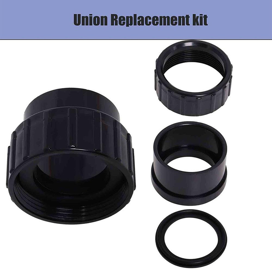 Union Ersatzkit Stecker-Ersatzkit für SP3200EE SP3200X SP3600, 2 Sets - Bild 4