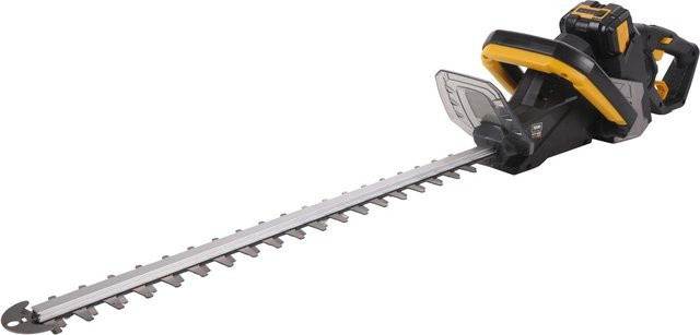Texas Akku-Heckenschere HTX400 40 V inklusive Akku 40 V/2,5 Ah und Ladegerät - Bild 1