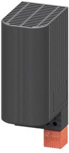 Siemens Heizgerät 8MR2132-5A, 120 - 240 V/AC, 150W, grau, L x B x H: 90 x 60 x 150 mm - Bild 1
