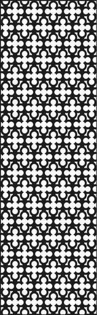 GroJa XL Designelement Oriental DB aus Aluminium in Anthrazit, B/T/H: 15 x 15 x 15 cm - Bild 1