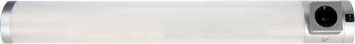 Heitronic DETMOLD LED-Unterbauleuchte in Silber, 8W, Warmweiß - Bild 1