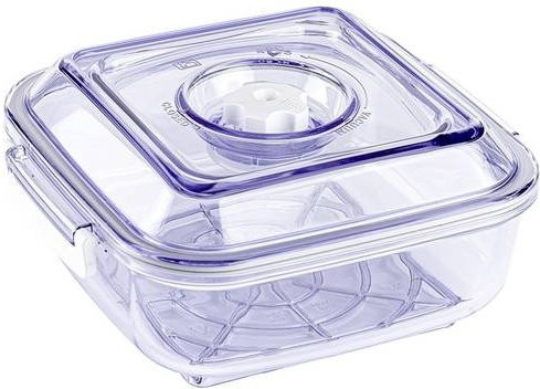 Magic Vac EXECUTIVE Vakuumbehälter transparent 2,5l - Bild 1