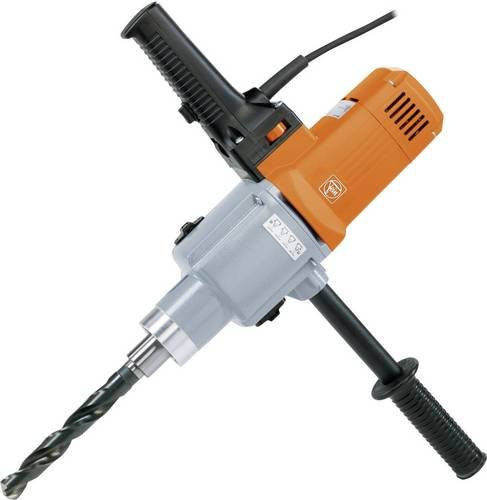 Fein 4-Gang-Bohrmaschine BOZ 32-4M mit 1800W in Orange - Bild 1