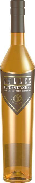Gölles Alte Zwetschke Edelbrand, Steiermark, 40% Vol., 0,7 l - Bild 1