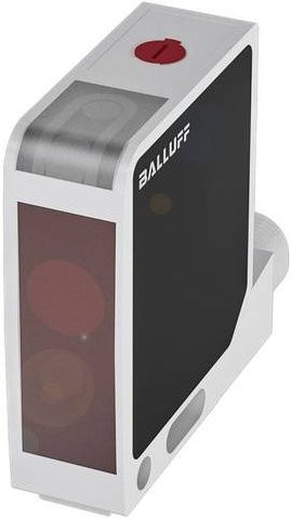 Balluff Lichtschranke BOS 21M-PA-LE10-S4 in Weiß - Bild 1