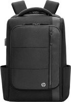 HP Renew Executive Notebook-Rucksack für 16,1 Zoll Laptops, Schwarz, Refurbished - Bild 1
