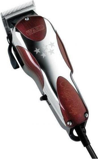 Wahl Magic Clip 5 Sterne Clipper WAHP08451-316H - Bild 1