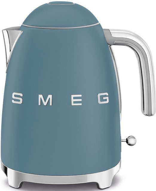 Smeg Wasserkocher KLF03SBMEU, 1,7 l - Bild 1