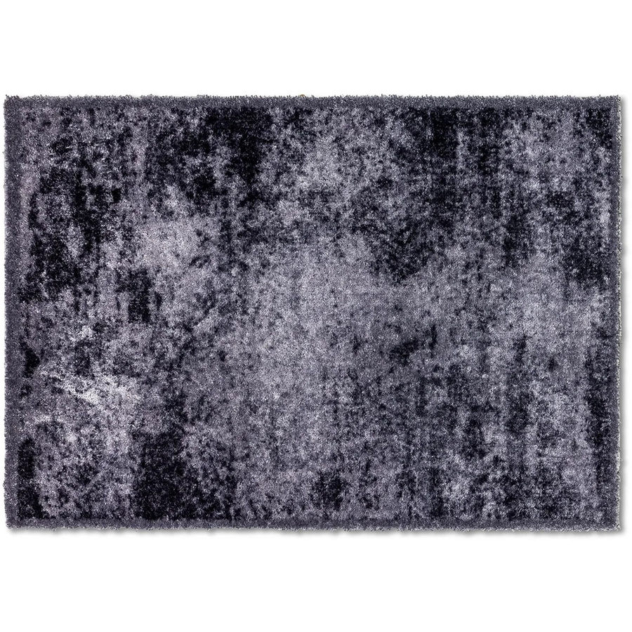 Astra Sauberlaufmatte Pure und Soft Allover Grau, B: 70 cm, T: 50 cm - Bild 2