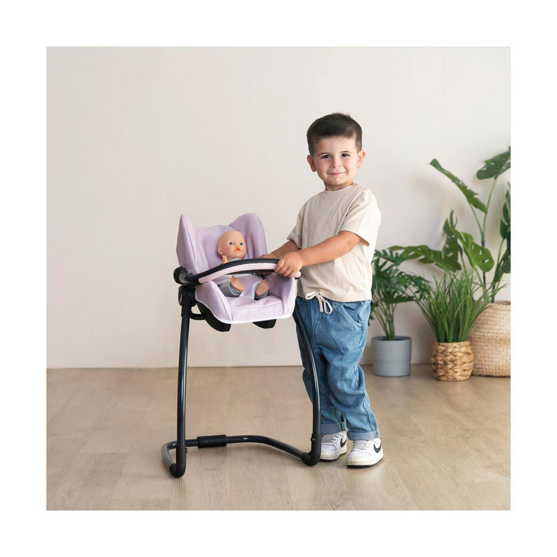 Smoby Puppenhochstuhl 3in1 Maxi-Cosi ab 3 Jahren - Bild 2
